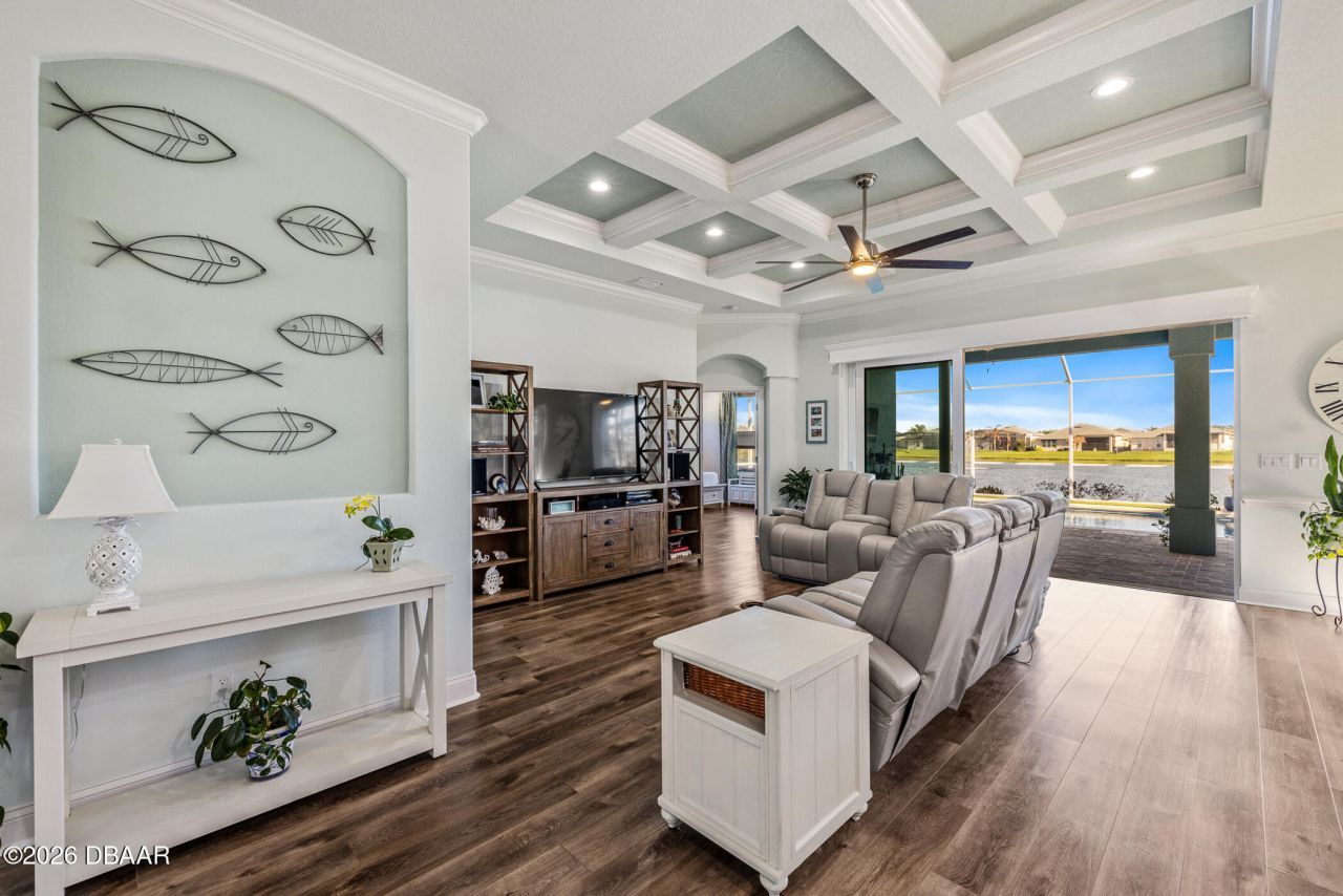 3011 Areca Avenue, New Smyrna Beach, FL 32168 Photo