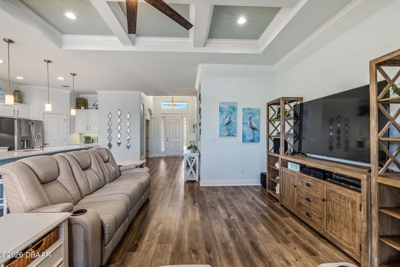 3011 Areca Avenue, New Smyrna Beach, FL 32168 Photo