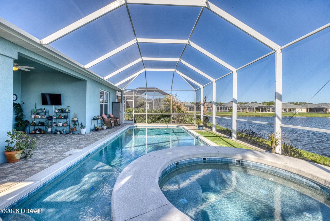 3011 Areca Avenue, New Smyrna Beach, FL 32168 Photo