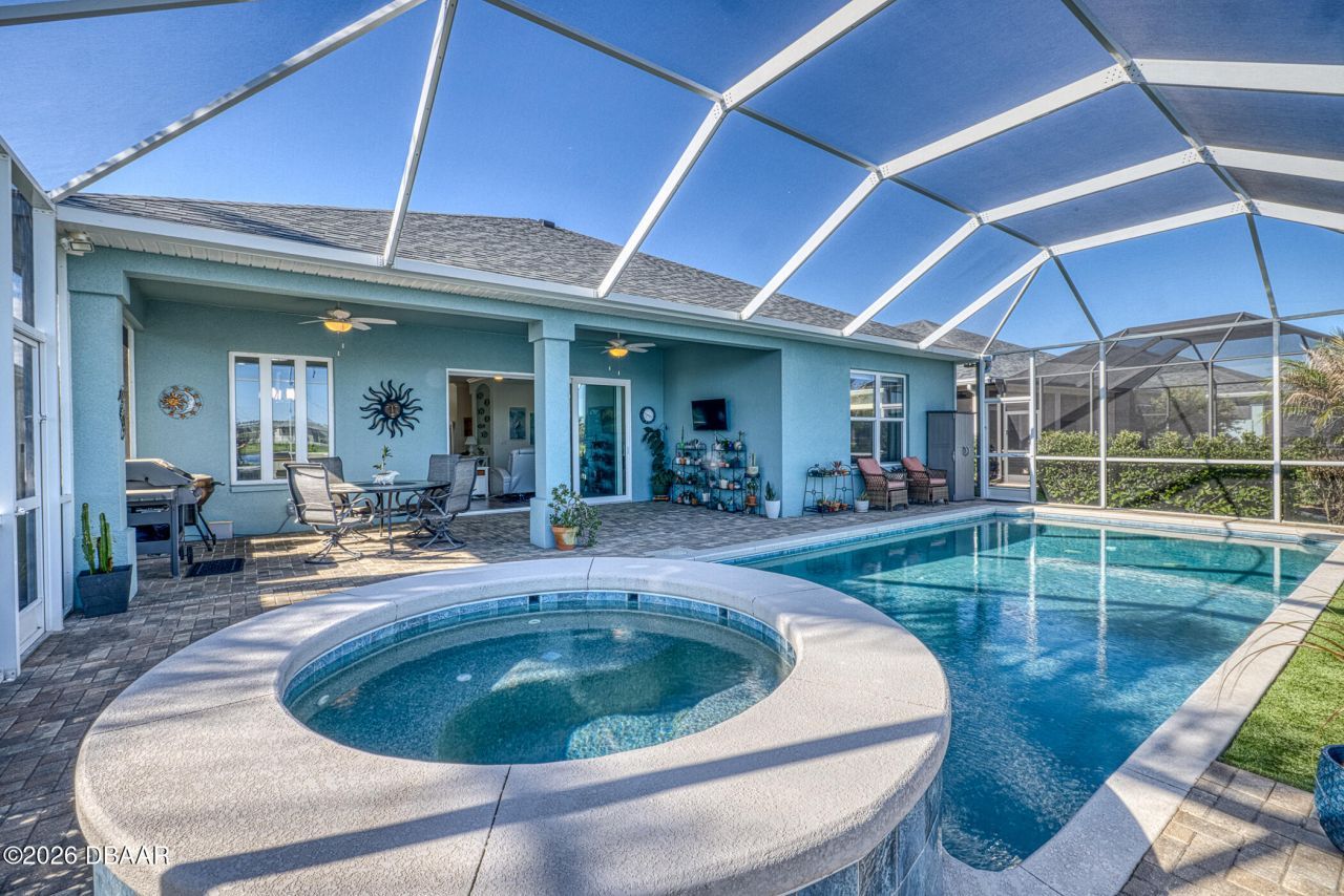 3011 Areca Avenue, New Smyrna Beach, FL 32168 Photo