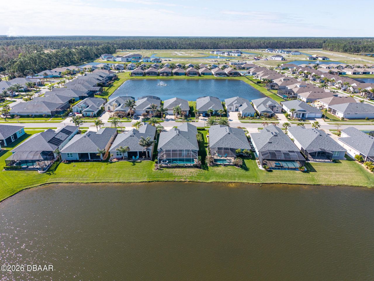 3011 Areca Avenue, New Smyrna Beach, FL 32168 Photo