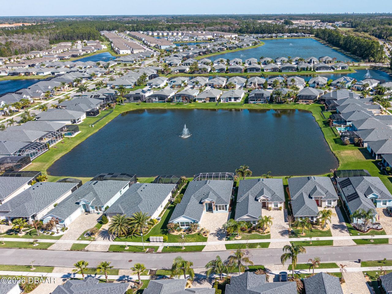 3011 Areca Avenue, New Smyrna Beach, FL 32168 Photo