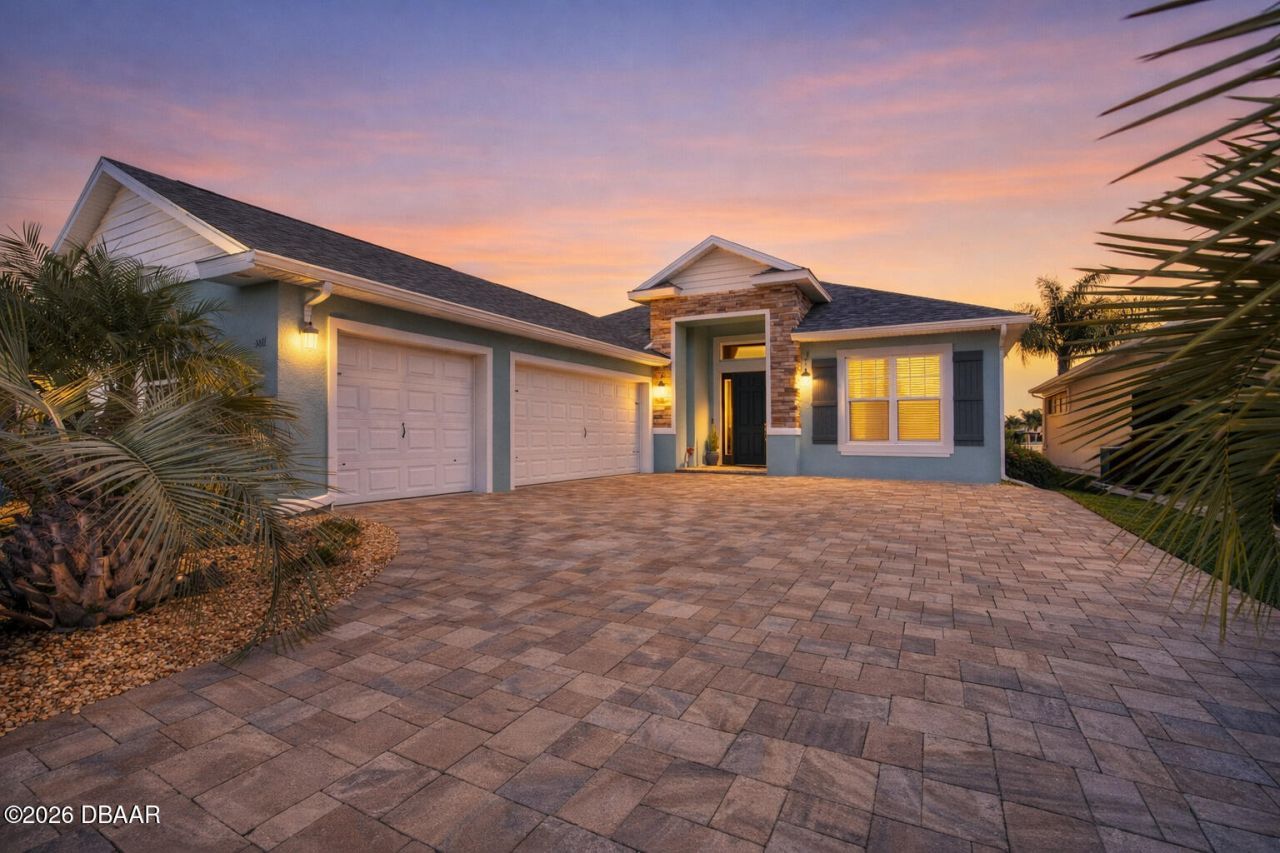 3011 Areca Avenue, New Smyrna Beach, FL 32168 Photo