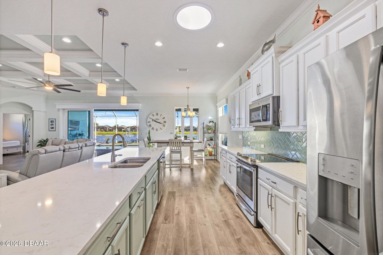 3011 Areca Avenue, New Smyrna Beach, FL 32168 Photo