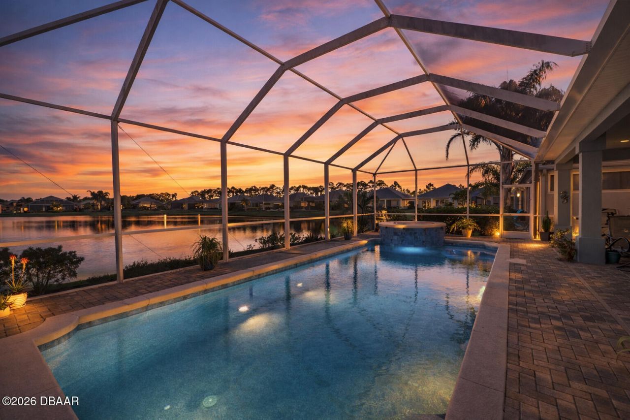 3011 Areca Avenue, New Smyrna Beach, FL 32168 Photo