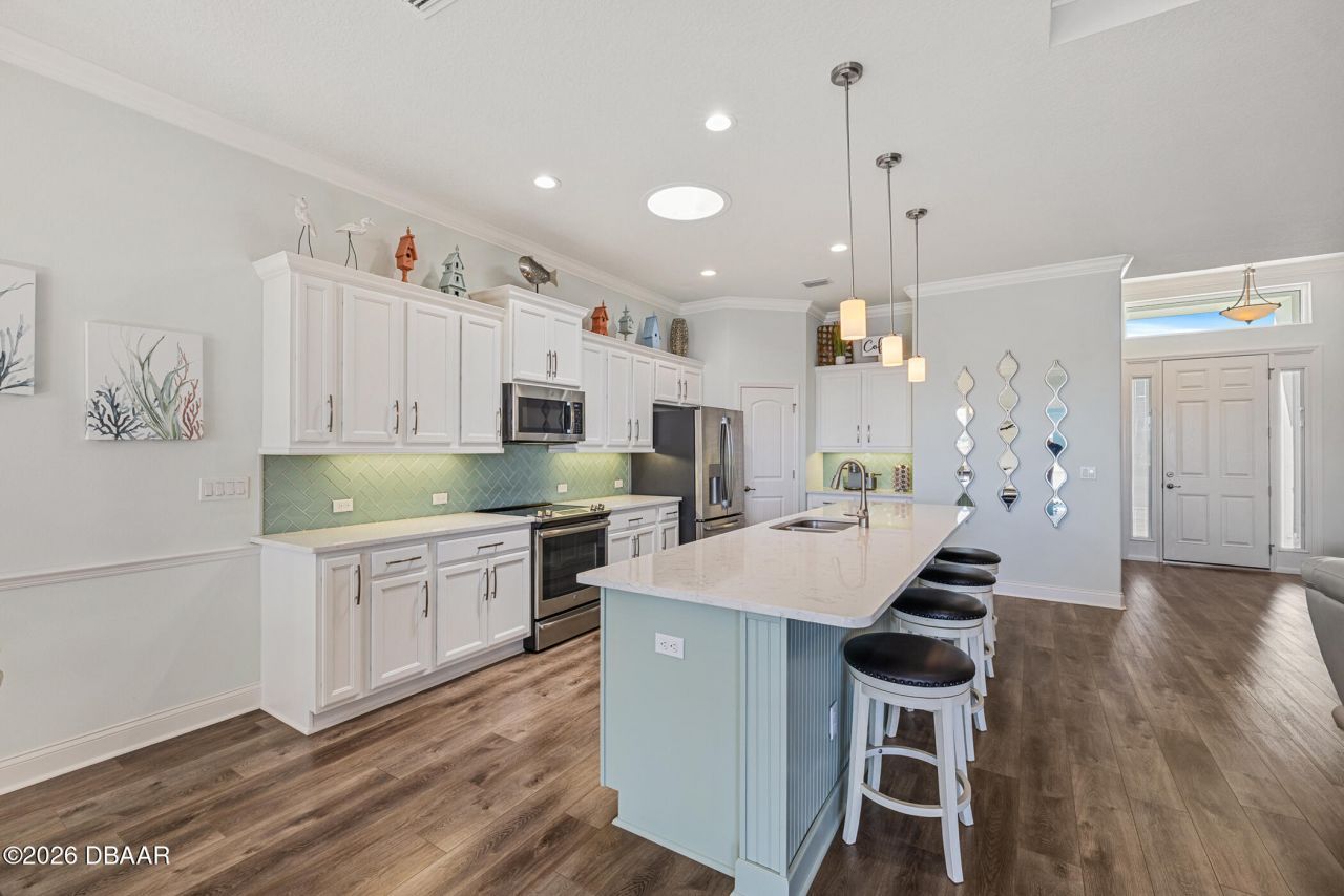 3011 Areca Avenue, New Smyrna Beach, FL 32168 Photo