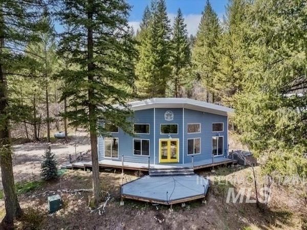 600 Clear Creek Rd, Boise, ID 83716