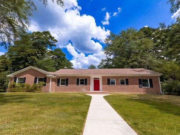 410 Maple Hill Street, El Dorado, AR 71730