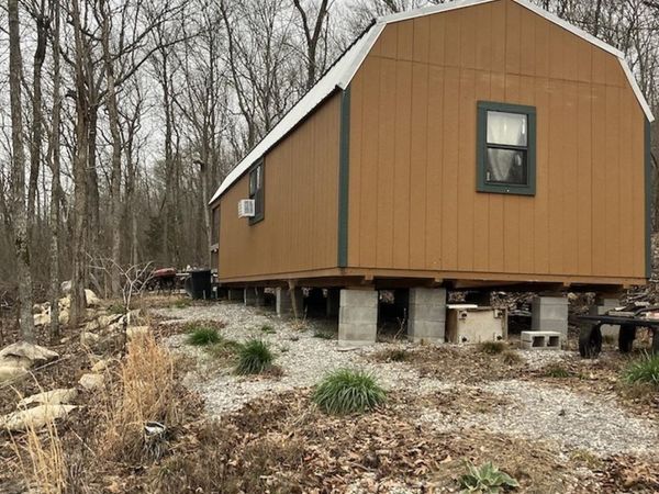 Old 66 Road, Oxley, AR 72645