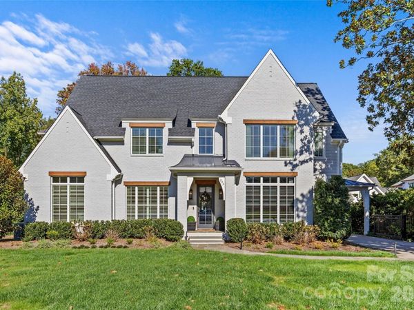 222 Anthony Circle , Charlotte, NC 28211