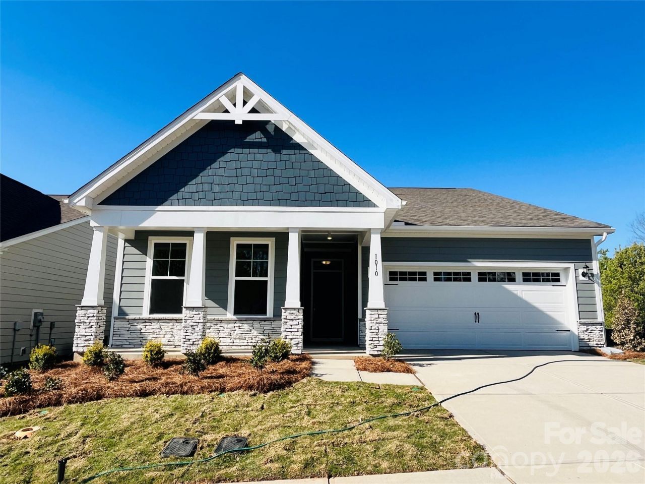 1010 Mapletree Lane, Indian Trail, NC 28079 Main Photo