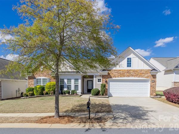 2028 Bronze Leaf Drive, Indian Land, SC 29707
