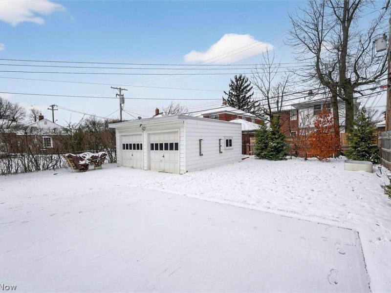 2416 Fenwood Road, University Heights, OH 44118 Photo 32