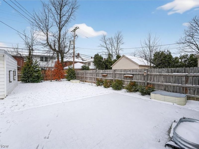 2416 Fenwood Road, University Heights, OH 44118 Photo 33