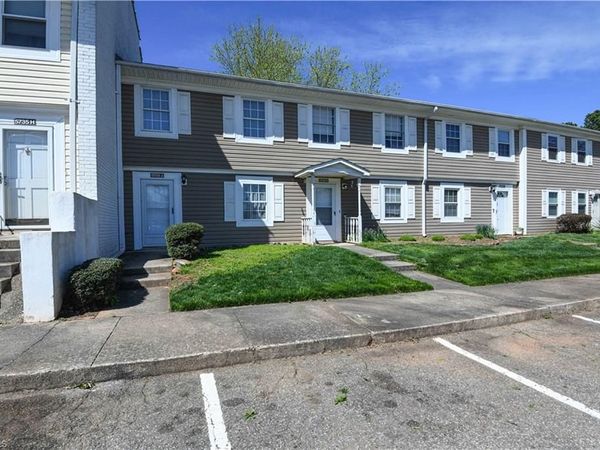 5735 Bramblegate Road, Unit J, Greensboro, NC 27409