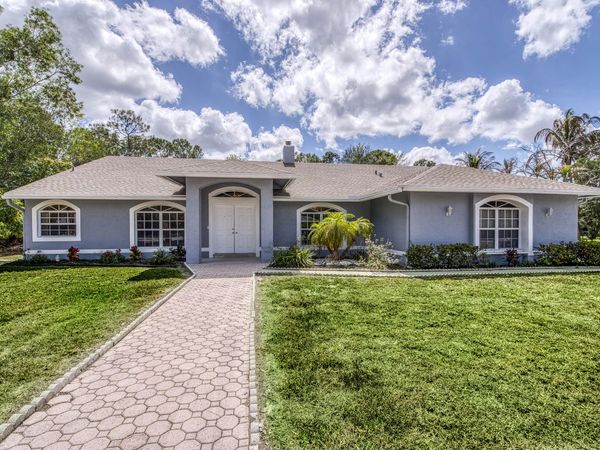 13418 76th Road N, West Palm Beach, FL 33412