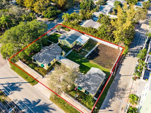 201 NE 1st Avenue, Delray Beach, FL 33444