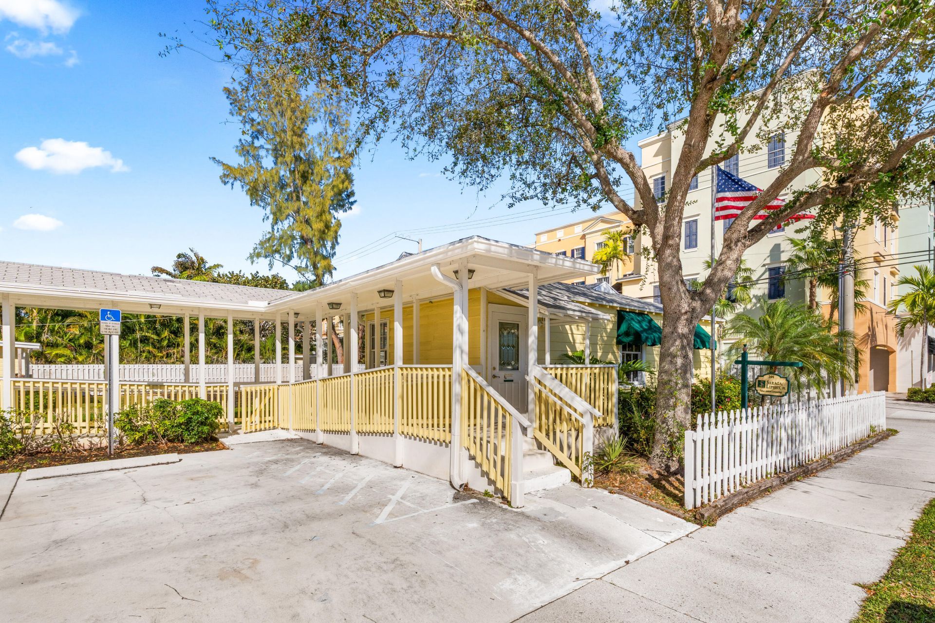 201 NE 1st Avenue, Delray Beach, FL 33444 Photo