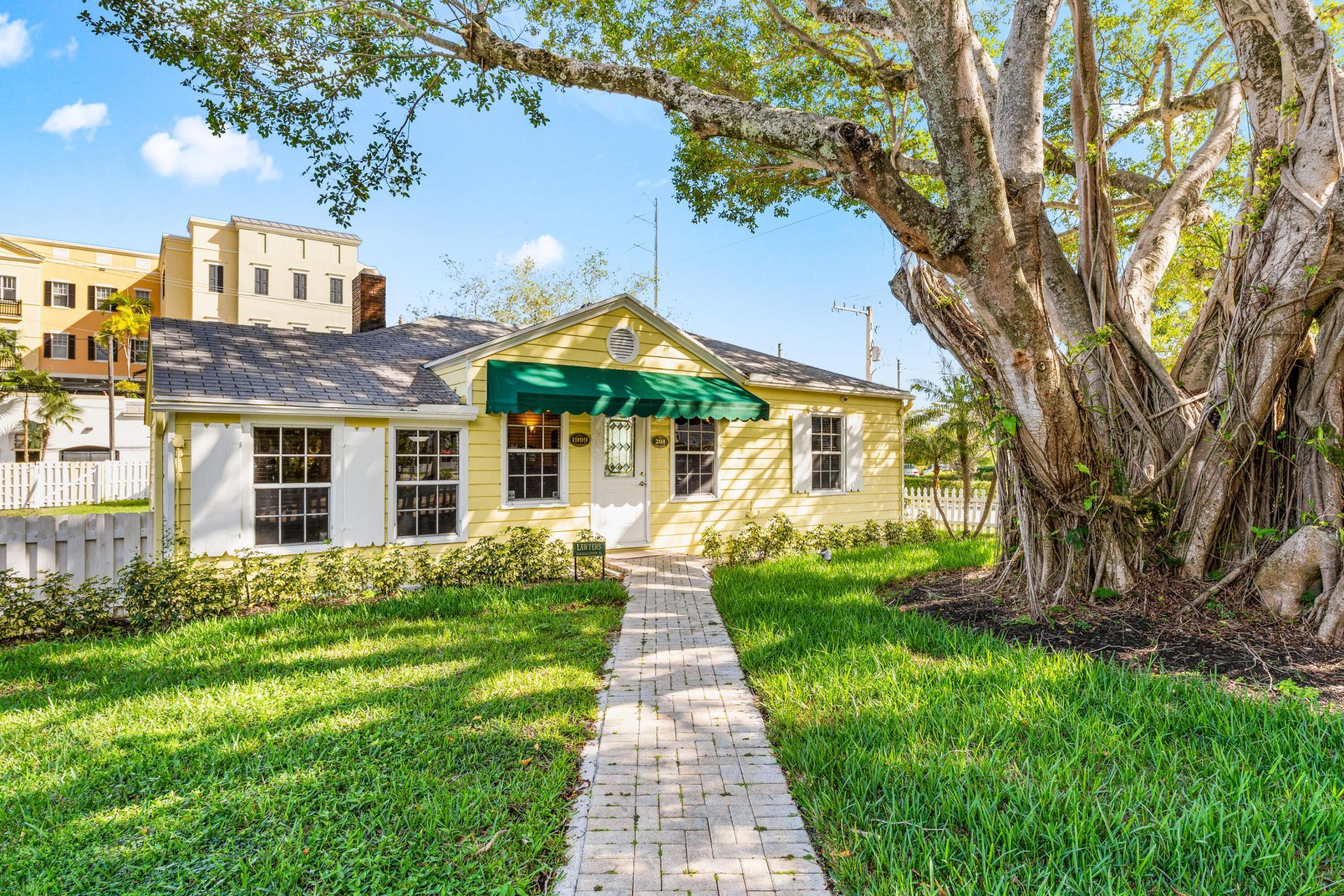 201 NE 1st Avenue, Delray Beach, FL 33444 Photo