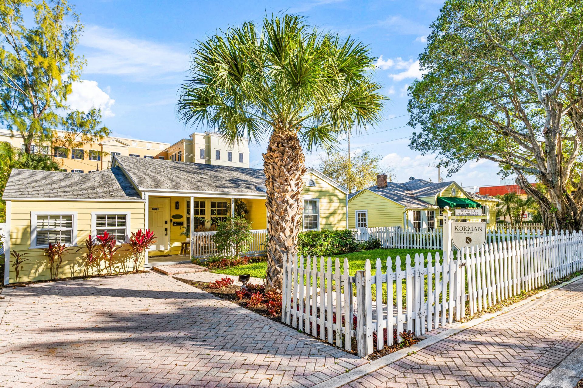 201 NE 1st Avenue, Delray Beach, FL 33444 Photo