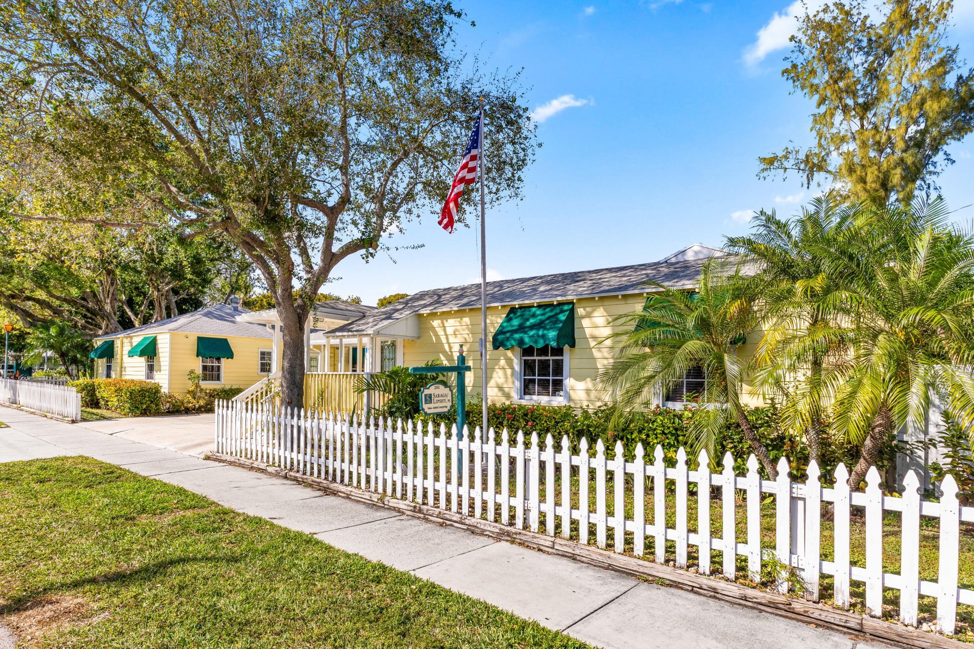 201 NE 1st Avenue, Delray Beach, FL 33444 Photo