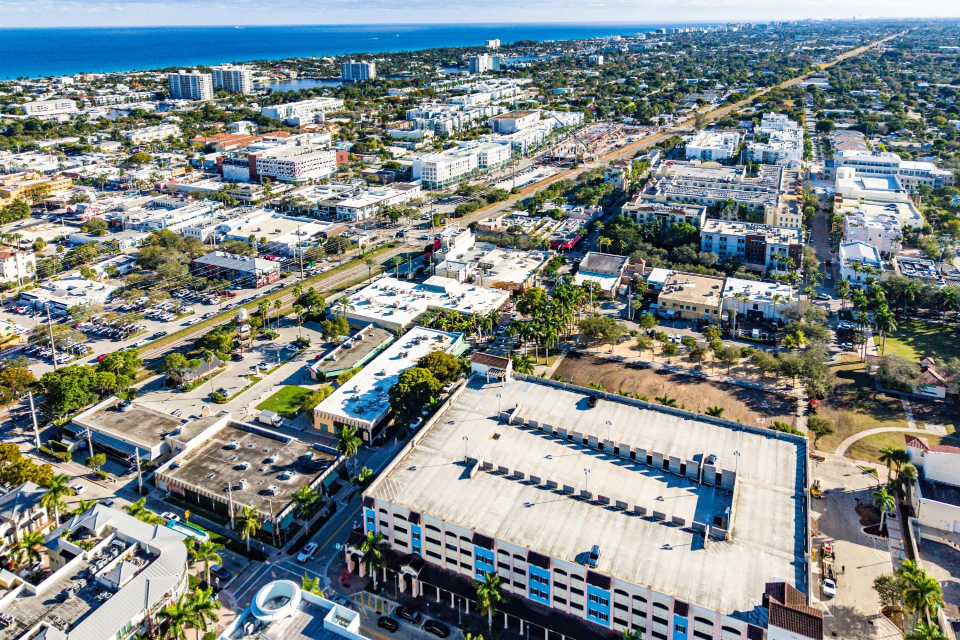 201 NE 1st Avenue, Delray Beach, FL 33444 Photo