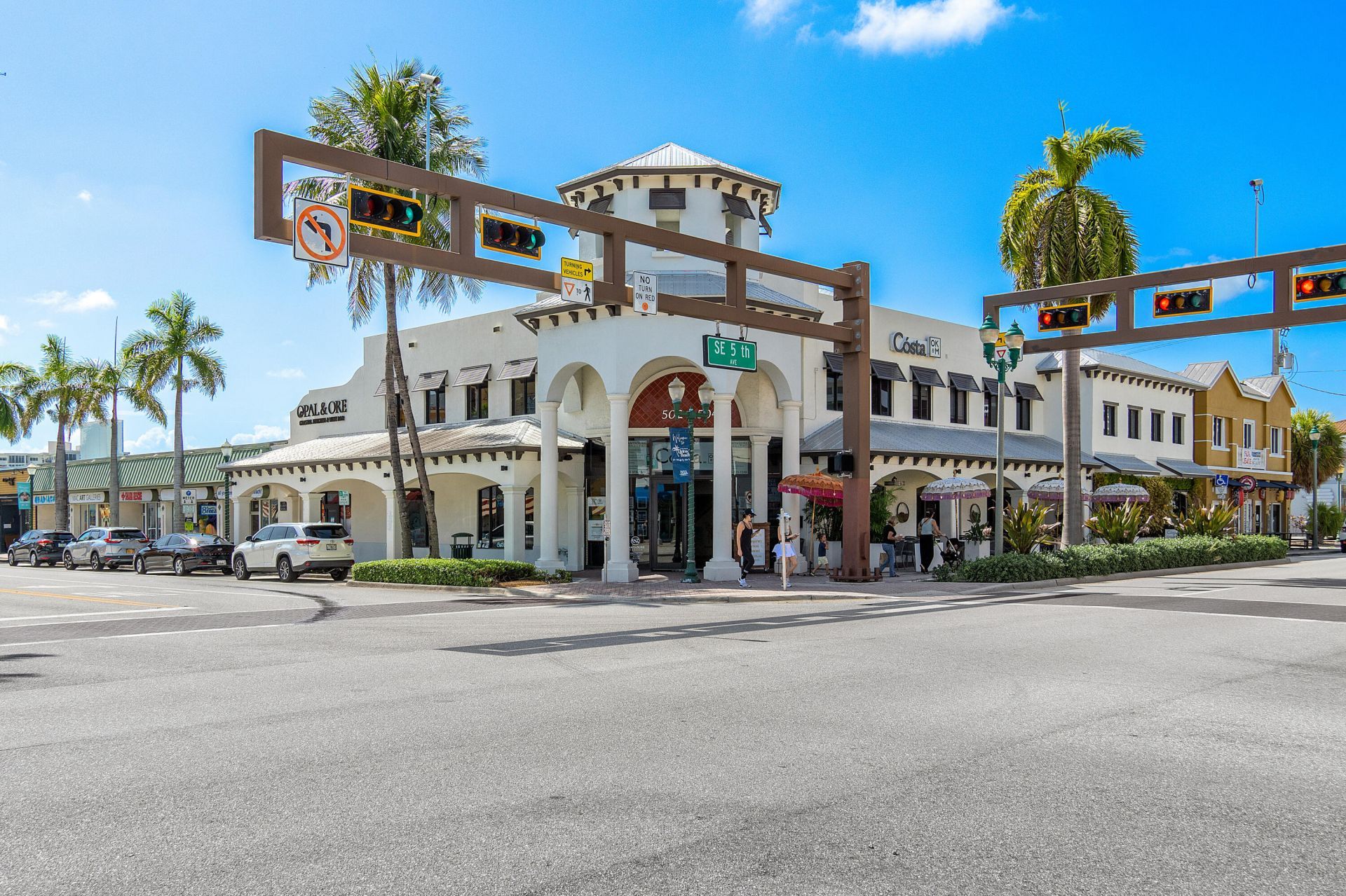 201 NE 1st Avenue, Delray Beach, FL 33444 Photo