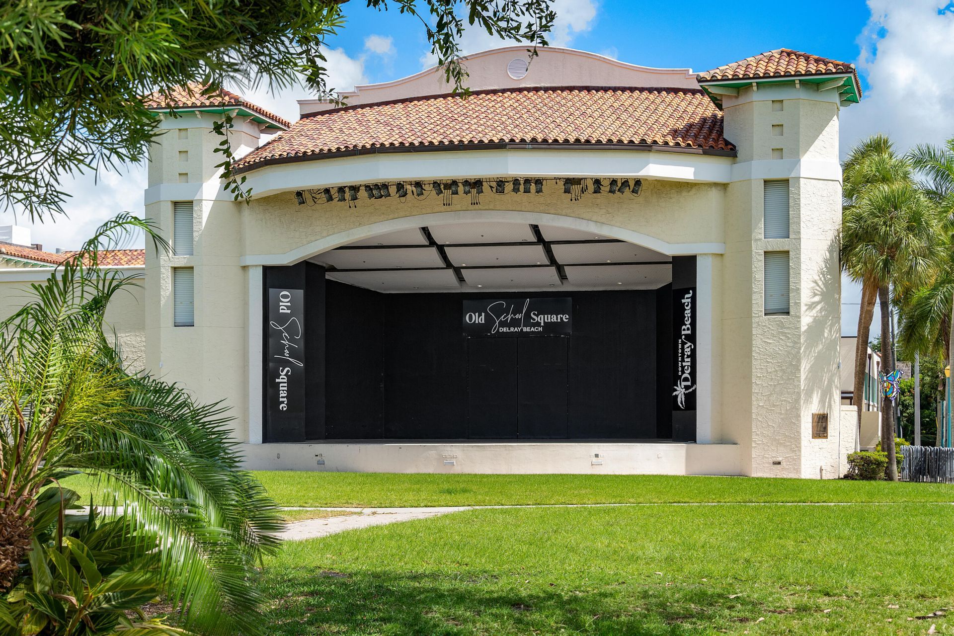 201 NE 1st Avenue, Delray Beach, FL 33444 Photo