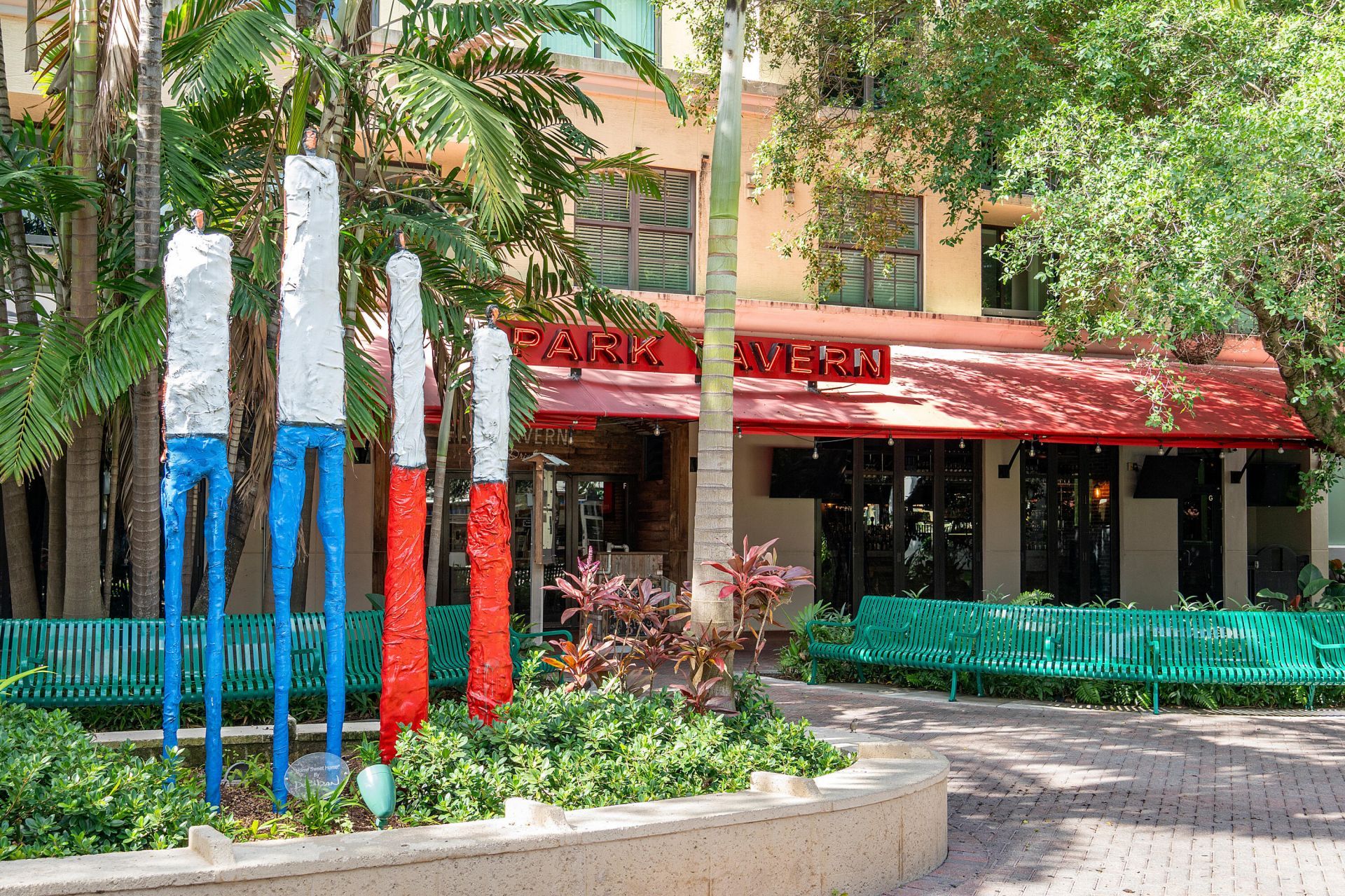 201 NE 1st Avenue, Delray Beach, FL 33444 Photo