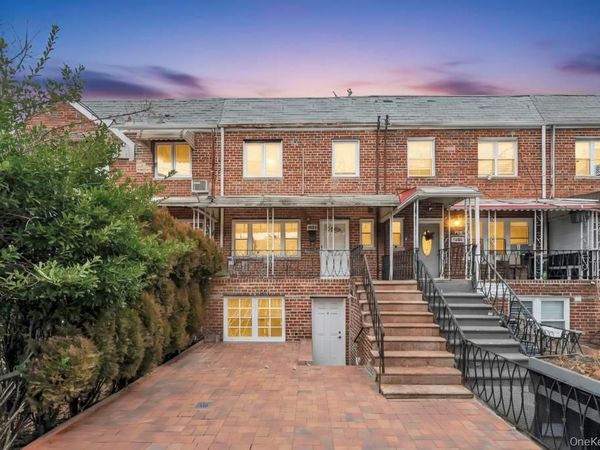 2033 E 68th Street, Brooklyn, NY 11234