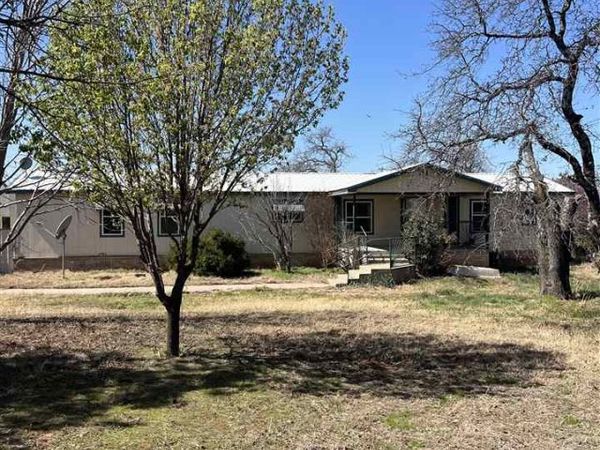 10903 E Lone Chimney Road, Glencoe, OK 00000