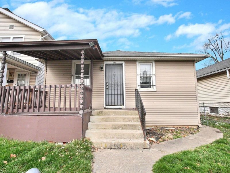 1141 Peters Avenue, Columbus, OH 43201 Photo 1
