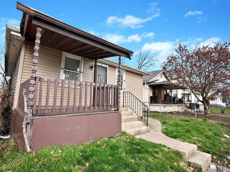 1141 Peters Avenue, Columbus, OH 43201 Photo 2