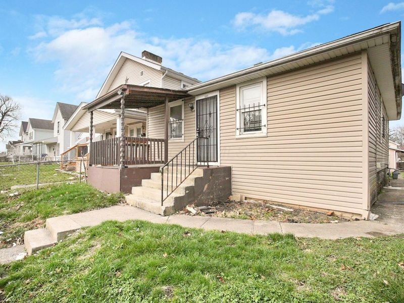 1141 Peters Avenue, Columbus, OH 43201 Photo 3