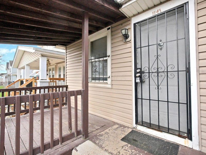 1141 Peters Avenue, Columbus, OH 43201 Photo 4
