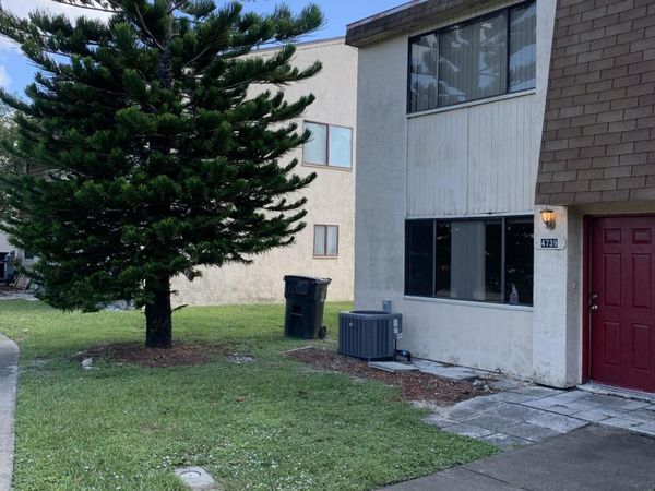 4739 Sisson Road , Titusville, FL 32780