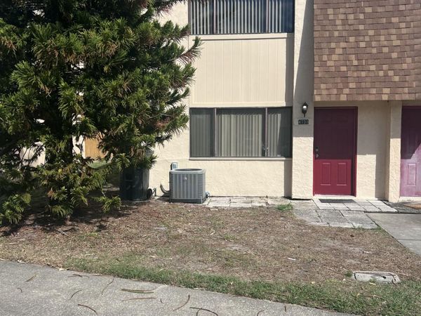 4739 Sisson Road , Titusville, FL 32780