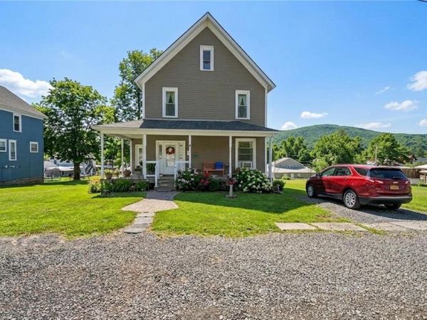 109 E King Street, Smethport, PA 16749