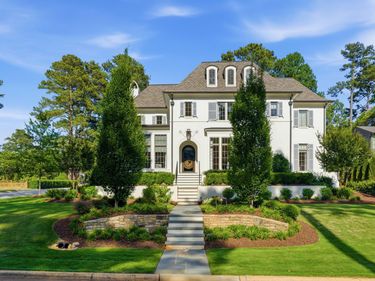 2809 Grant Avenue, Raleigh, NC 27607