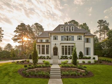 2809 Grant Avenue, Raleigh, NC 27607