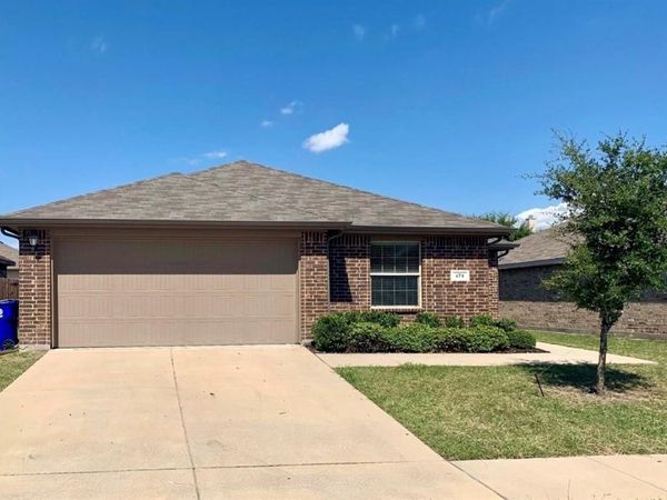 471 Harding Lane, Lavon, TX 75166