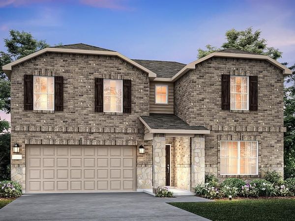 7501 Bent Gale Road, Pilot Point, TX 76258