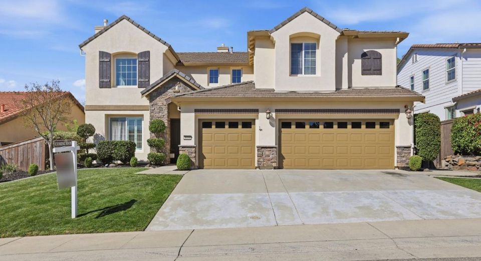 2226 Torc Mountain Ln, Lincoln, CA 95648 Photo