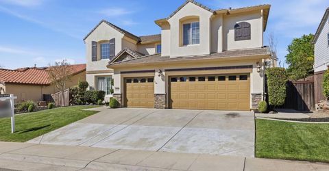 2226 Torc Mountain Ln, Lincoln, CA 95648 Photo
