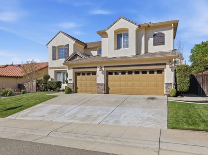 2226 Torc Mountain Ln, Lincoln, CA 95648 Photo