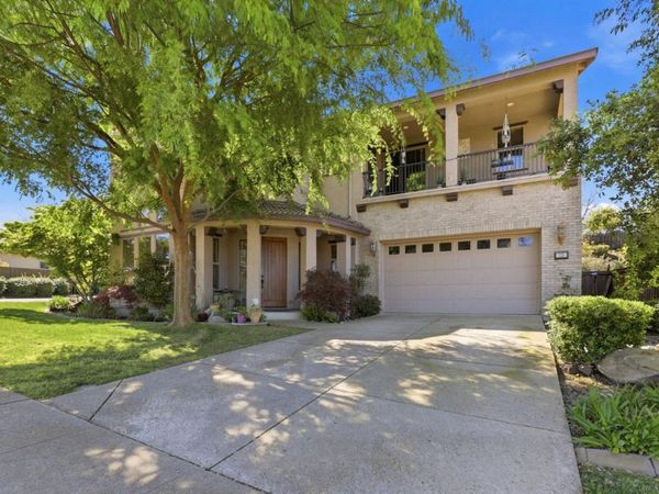 325 Carpenter Hill Rd, Folsom, CA 95630