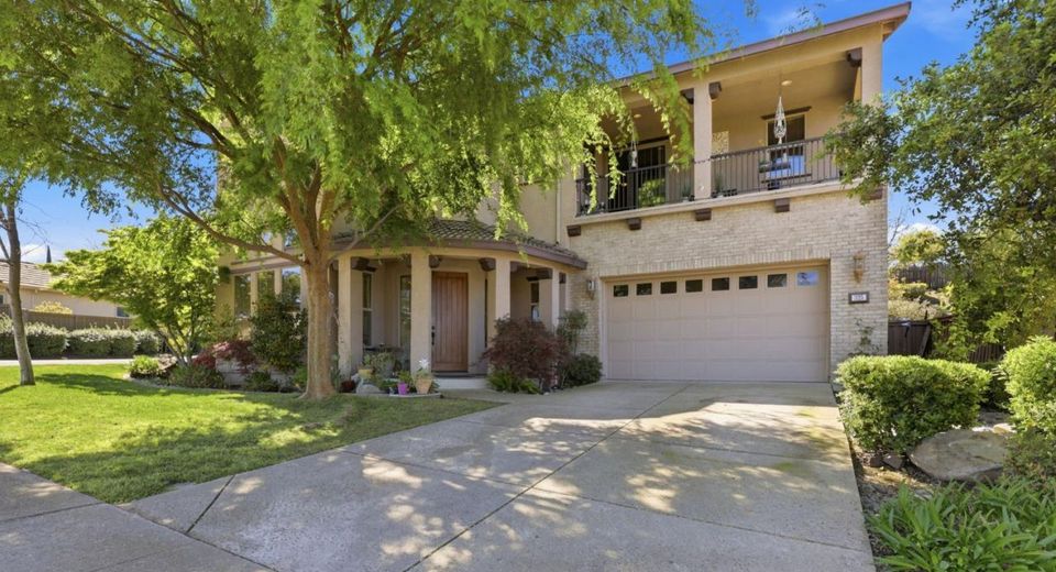 325 Carpenter Hill Rd, Folsom, CA 95630 Photo