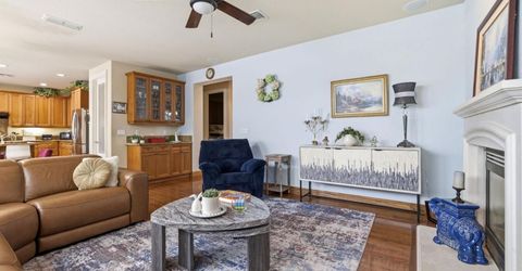 325 Carpenter Hill Rd, Folsom, CA 95630 Photo