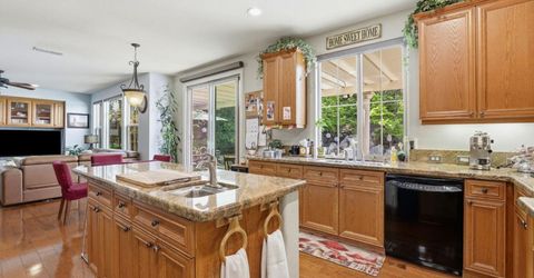 325 Carpenter Hill Rd, Folsom, CA 95630 Photo