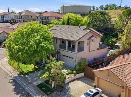 325 Carpenter Hill Rd, Folsom, CA 95630 Photo